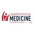 Performance Medicine