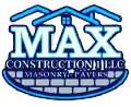 Masonry Contractor | Max Construction 1 LLC