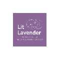 Lit Lavender