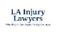 Los Angeles Injury Lawyers