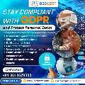 GDPR Compliance Solutions in Denver – Trusted Consultants from B2BCe