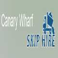 Skip Hire Canary Wharf