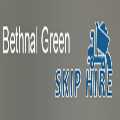 Skip Hire Bethnal Green