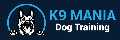 K9 Mania Dog Training