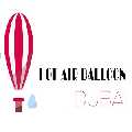 Hot Air Balloon Dubai