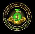 Houston gold rush