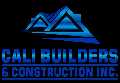 Cali Builders & Construction Inc