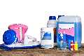 Trusted Cleaning Chemicals Manufacturer in Jaipur for Industrial Use