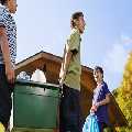 Crouch End Skip Hire