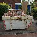 Wood Green Skip Hire