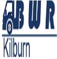 Business waste removal in Kilburn