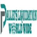 pallets liquidation worldwide