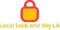 Local Lock And Key