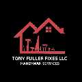 Tony Fuller Fixes LLC Handyman Services