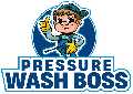Pressure Wash Boss LLC