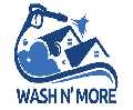 Wash'N More