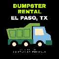 Dumpster Rental El Paso TX
