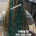 Braid By Braid