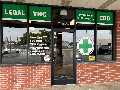 Endo Wellness Weed Dispensary Eastern