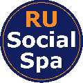 Recline and Unwind Social Spa