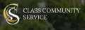 Class Community Service