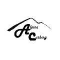 Alpine Curbing