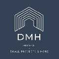 DMH Drywall & Small Projects