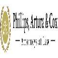 Phillips, Artura & Cox, Attorneys at Law
