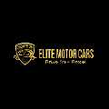 Elite Motor Cars