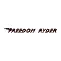Freedom Ryder
