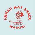 Hawaii Hat Shack