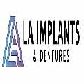 Louisiana Implants and Dentures
