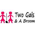 Two Gals & A Broom