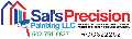 Sal's precision painting llc