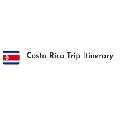 Costa Rica Trip Itinerary