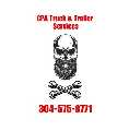 semi truck radiator repair beckley wv