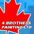 4 Brothers Painting Ltd