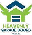 heavenly garage door repair