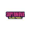Supernova Slice Pizza