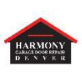 Harmony Garage Door Repair Denver
