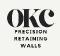 OKC Precision Retaining Walls