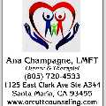 Orcutt Marriage and Family Counseling, INC