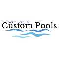 North Carolina Custom Pools