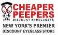 Cheaper Peepers