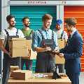 Haltom City Movers