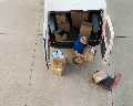 North Richland Hills Mover