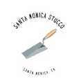 Santa Monica Stucco