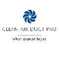 Clean Air Duct Pro Natick