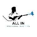All-In Pressure Washing