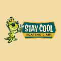 Stay Cool